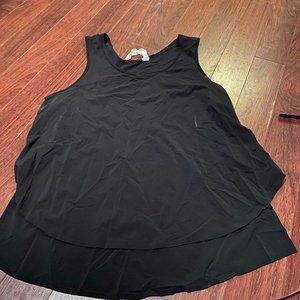 Lululemon Tank Size 10